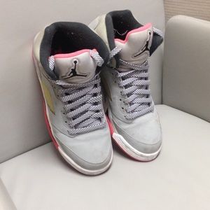 Jordan sneakers