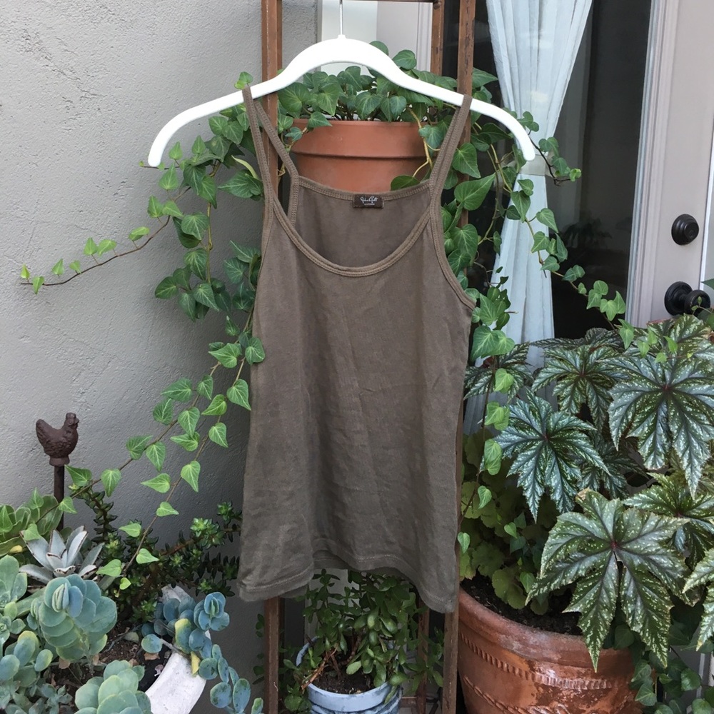 Brandy Melville top
