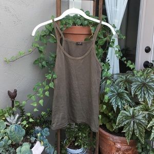 Brandy Melville top