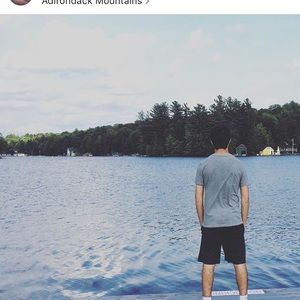 Meet your Posher, Mark