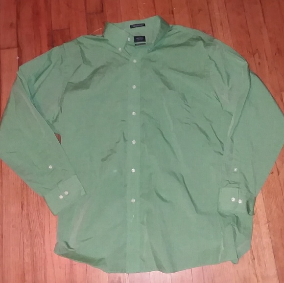 NWOT Arrow dress shirt - Picture 2 of 2