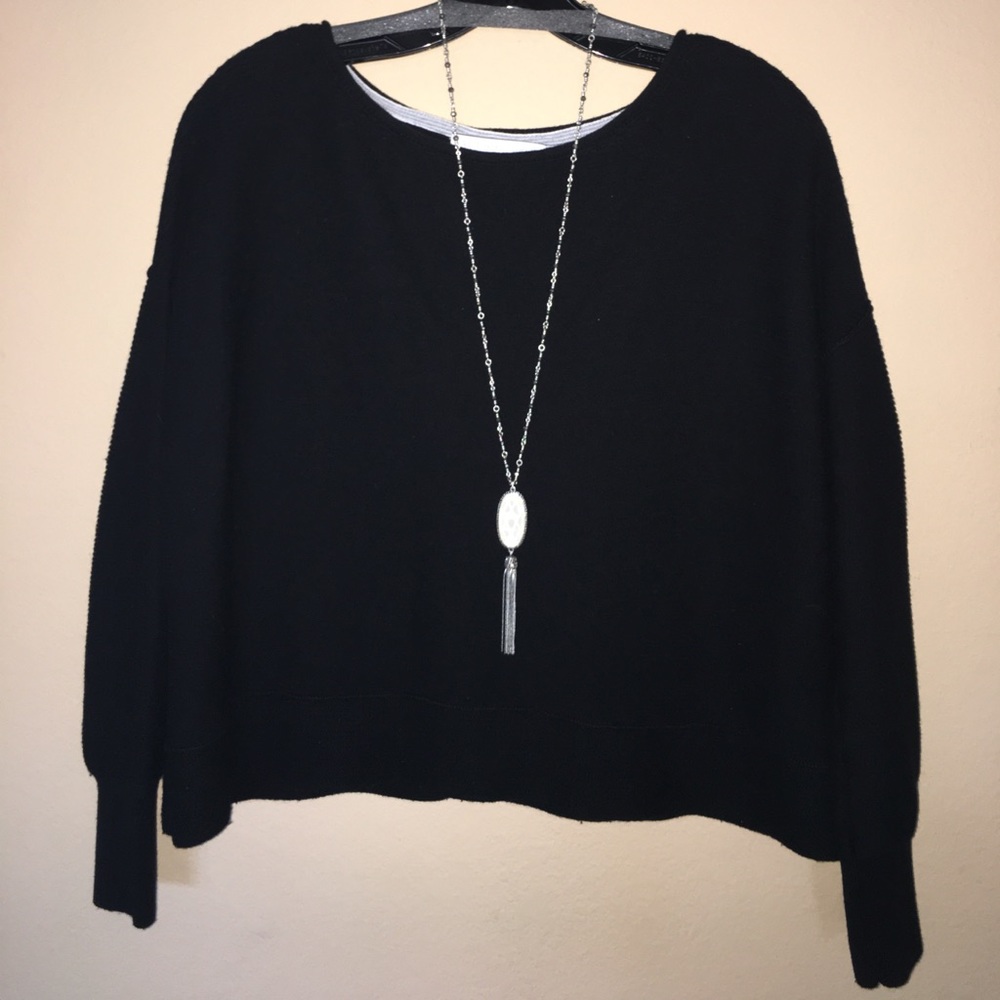 Victoria's Secret Sweater