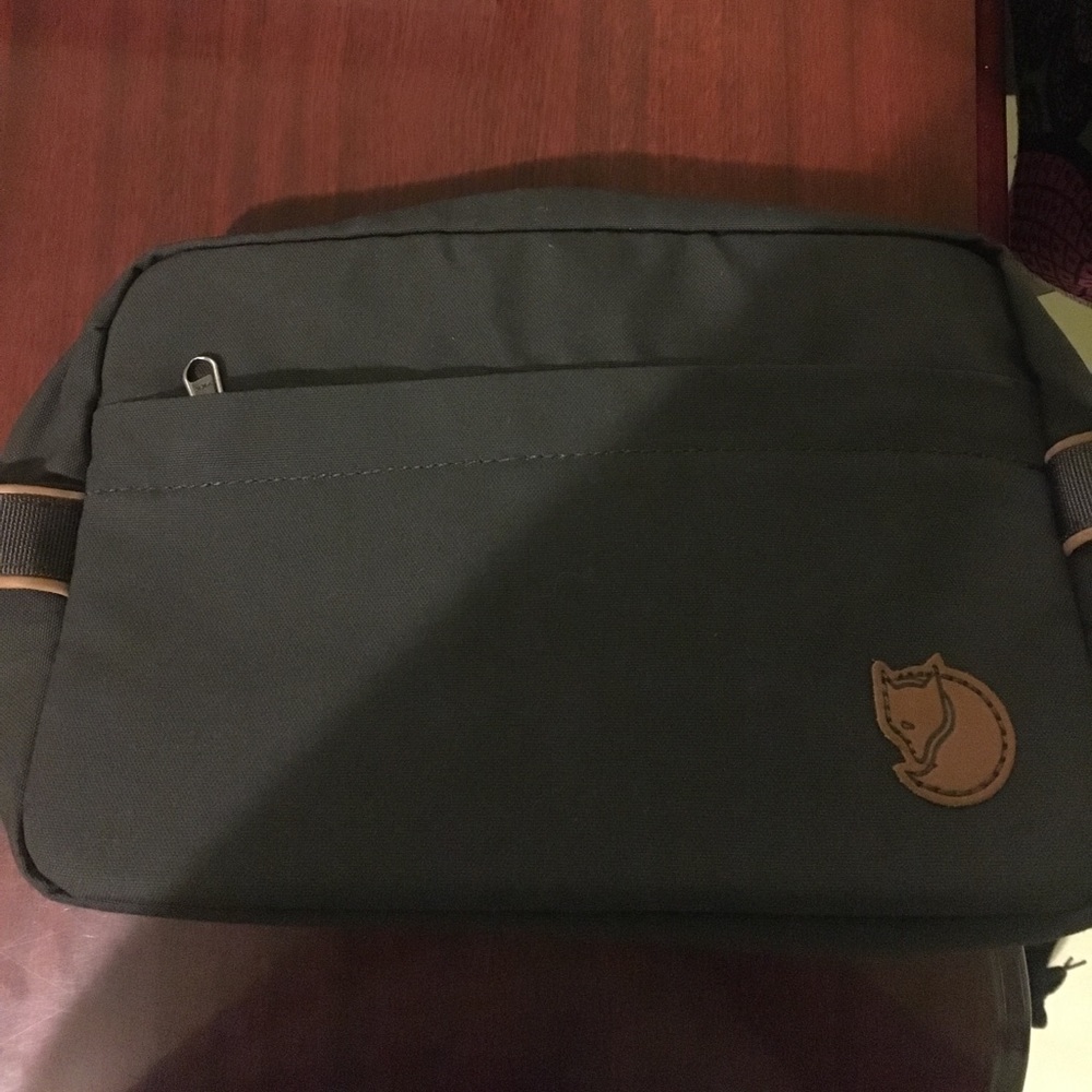 Travel toiletry Bag