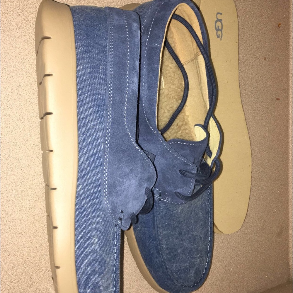 Ugg Slip ons