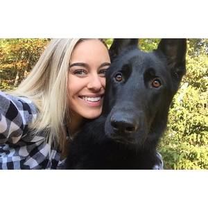 Meet your Posher, Hannah