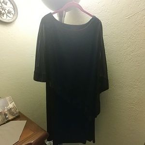 Cocktail dress