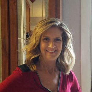 Meet your Posher, Joanne