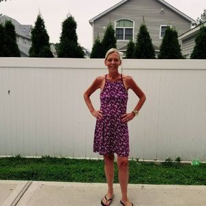 Meet your Posher, Peggy