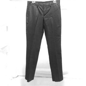 Express Photographer Suit Pants - Charcoal