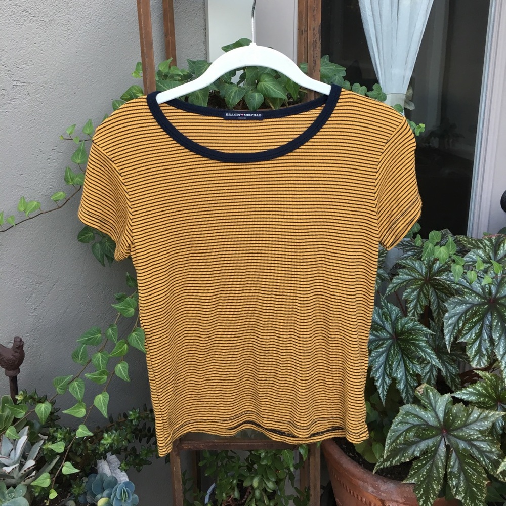 Brandy Melville top