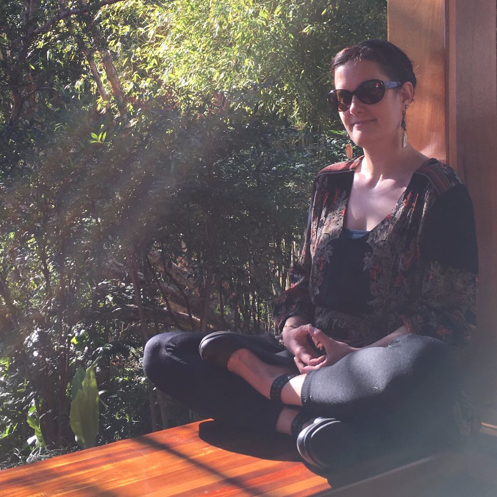 Meet your Posher, Miranda