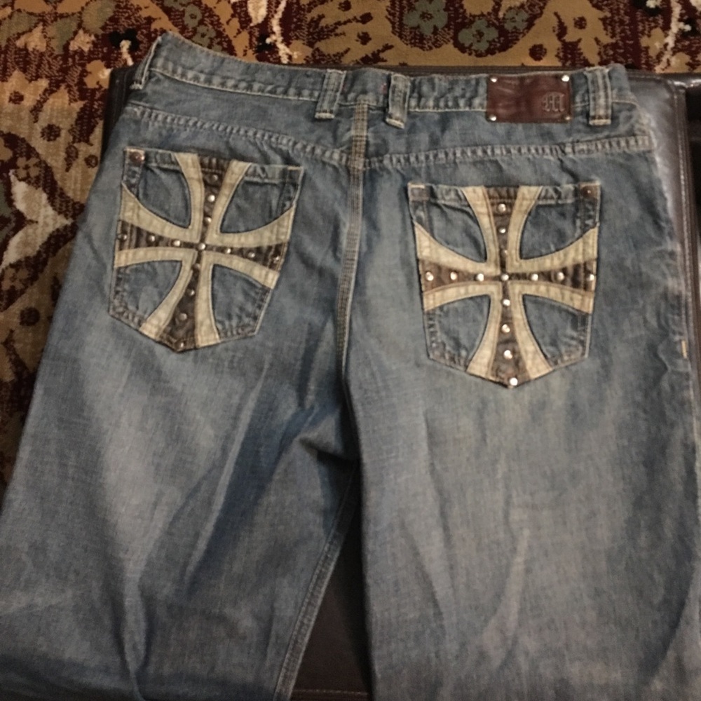 Marc Ecko jeans