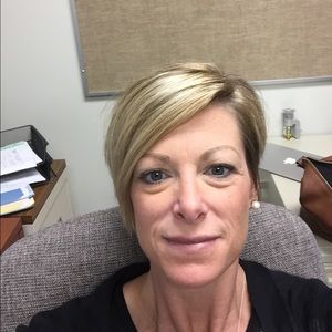 Meet your Posher, Jen