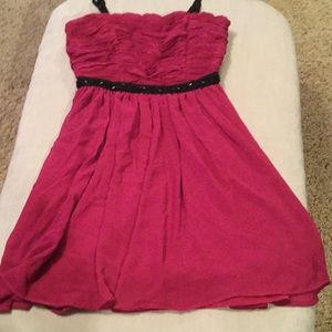 Forever 21 new party dress