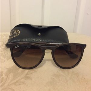 Ray Ban Sunglasses
