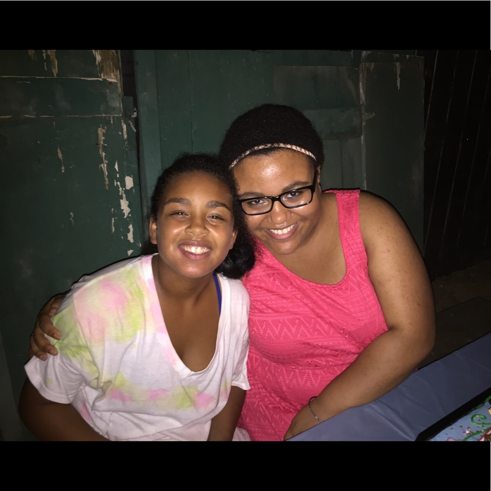 Meet your Posher, April