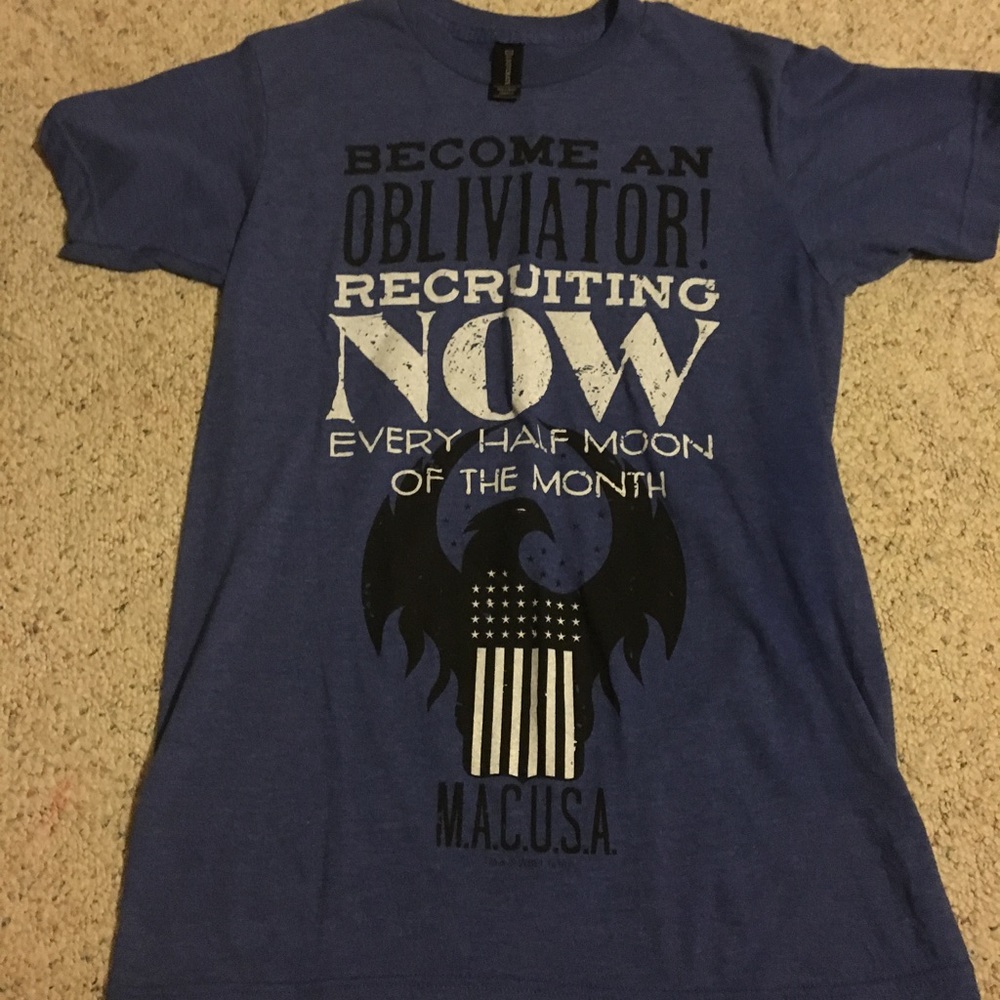 Harry Potter TShirt