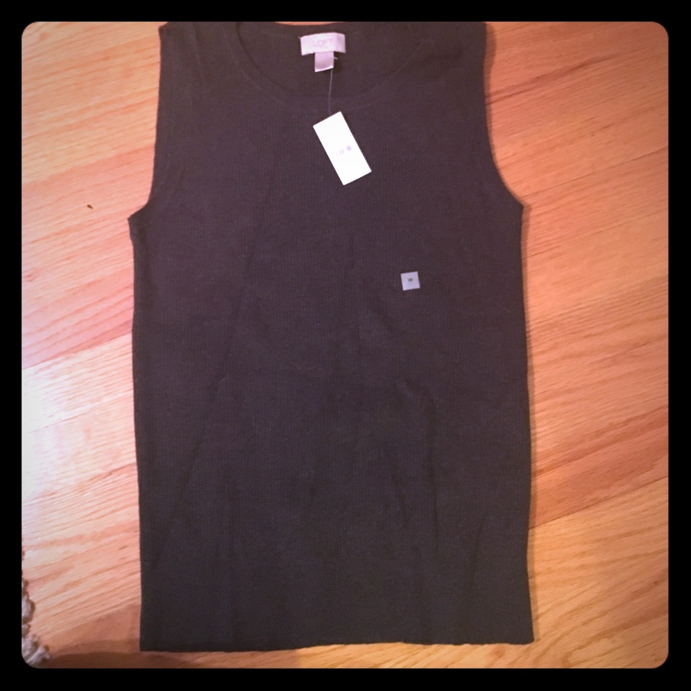 Loft Women's Sweater Vest