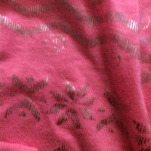 Cute pattern top - Picture 3 of 3