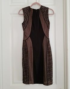 BCBG Dress
