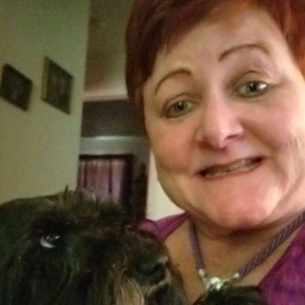 Meet your Posher, Judith