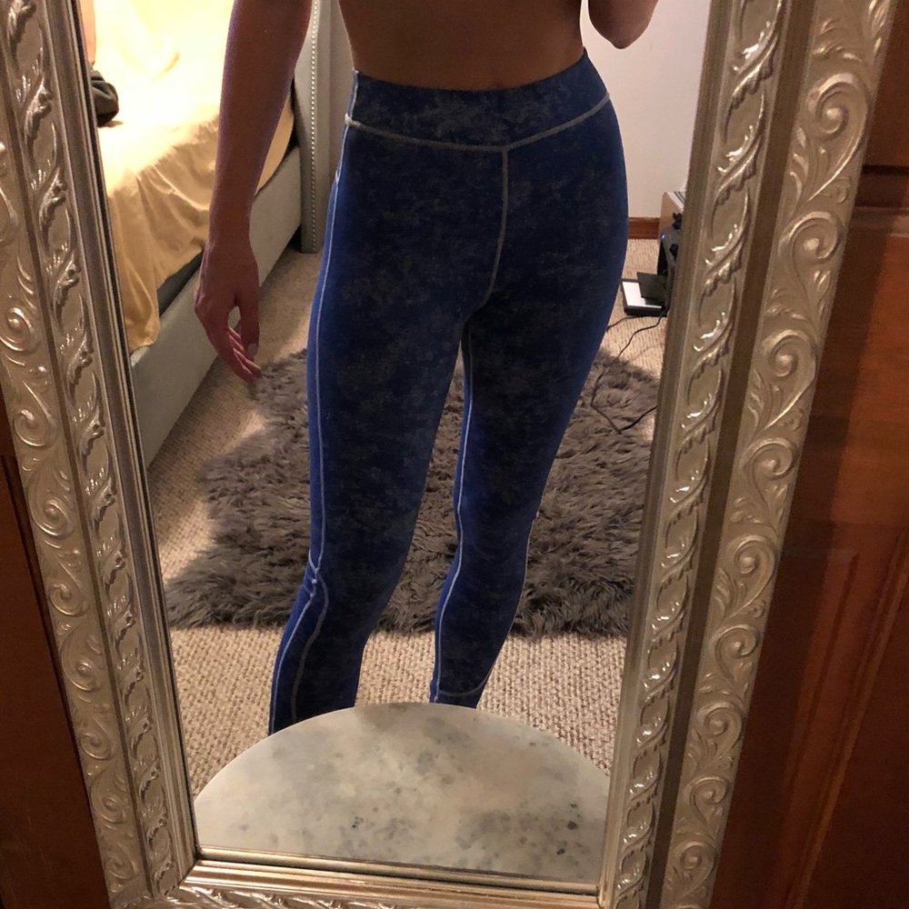 Joe’s Off Duty Rhythm Leggings - Size XS