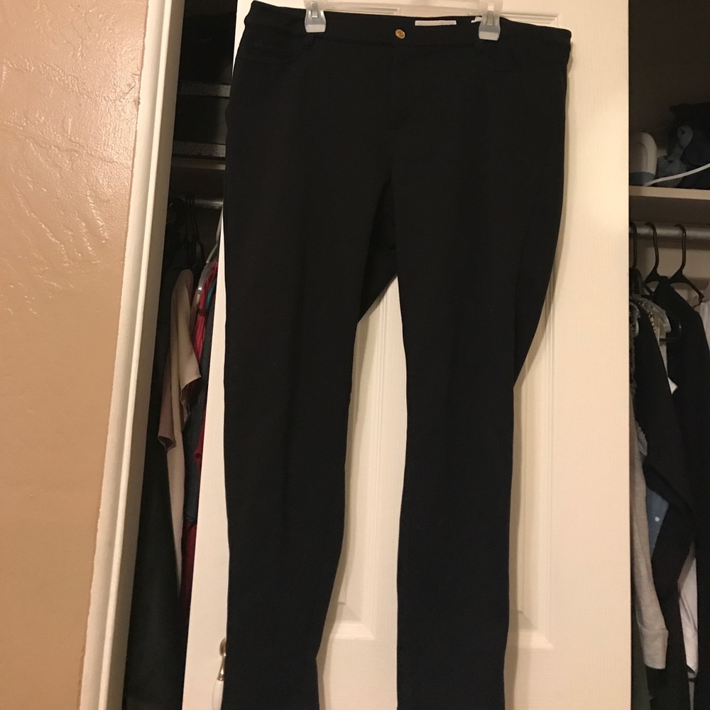 Pants by Michael kors size 18