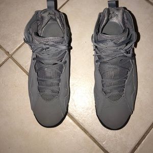 Jordan true flights