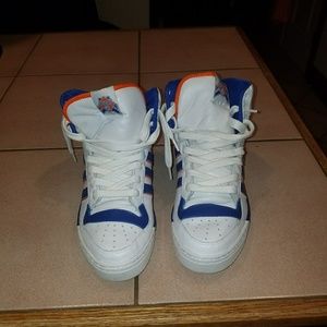 Ewing sneakers