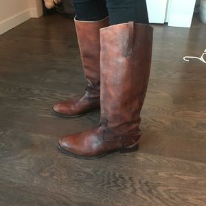 Frye Boots