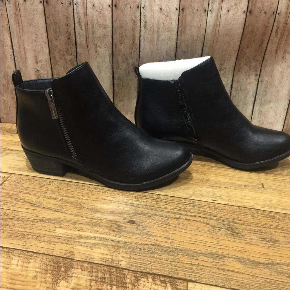 Ankle boots