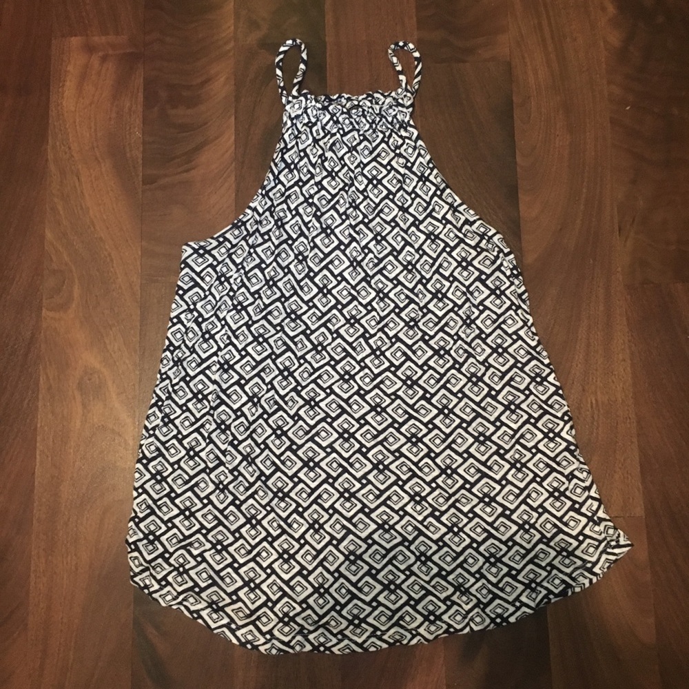 Lucky Brand Tank, Size S