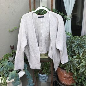 Brandy Melville Cardigan