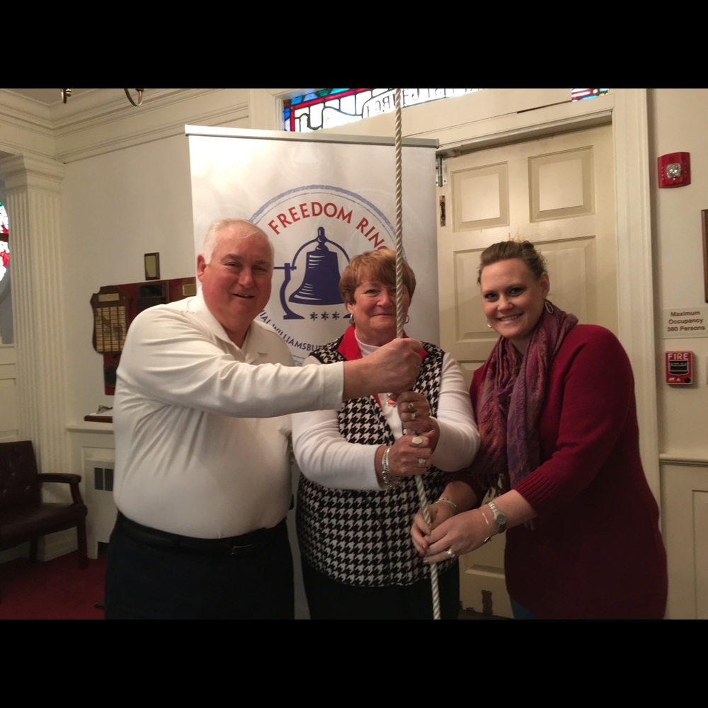 Meet your Posher, Judi