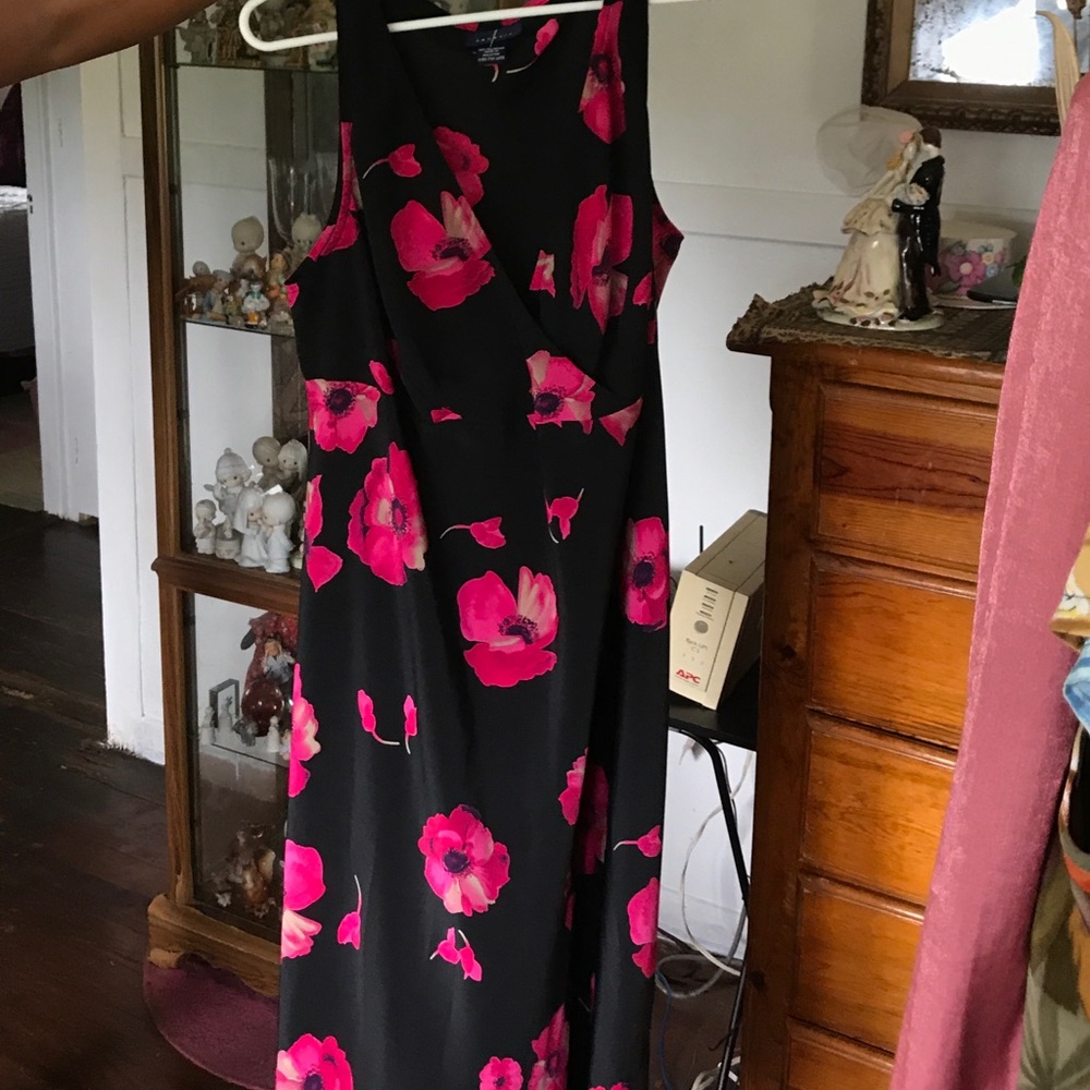 Dress 18/20