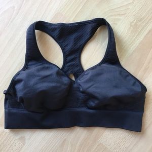 Lululemon seamless adjustable bra
