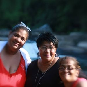 Meet your Posher, Joyce