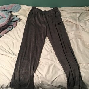 Adidas Sweatpants Women’s Sz L