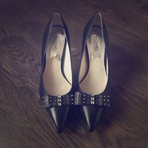 Michael Kors Stilettos