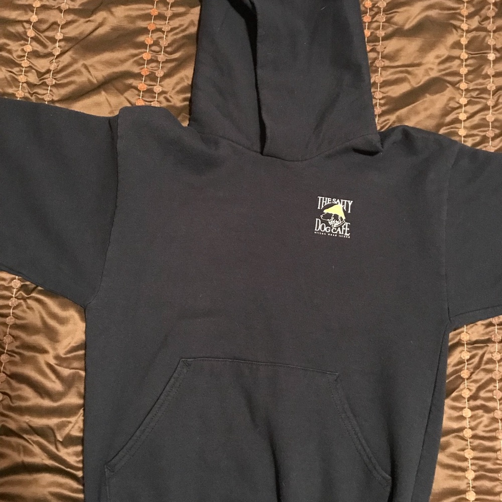 Boys hoodies