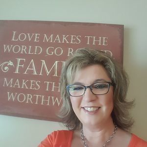 Meet your Posher, Terri