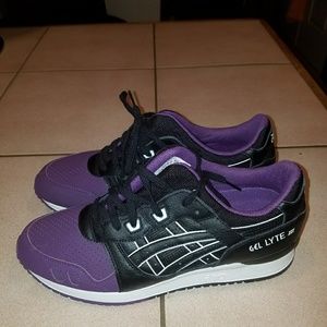Asics sneakers