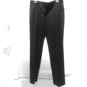 Express Photographer Suit Pant - Black