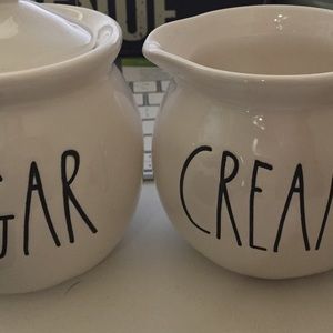 Sugar -cream