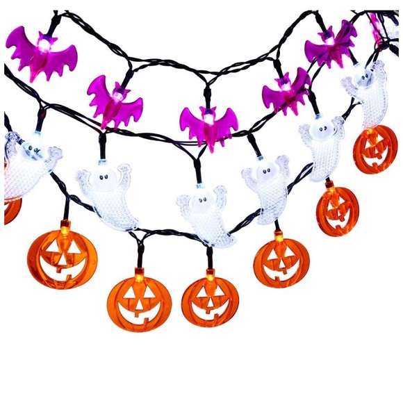 SALE🔥Halloween Lights.Comes in 3 different Style. - Picture 1 of 7
