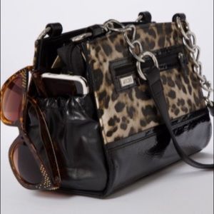MICHE Black Pockettes for Classic Size Bag