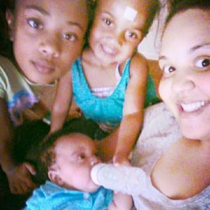 Meet your Posher, Amber