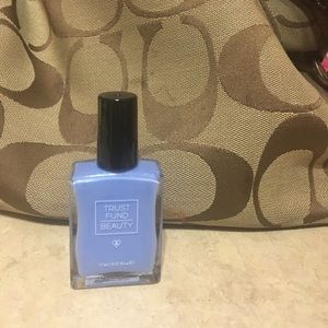 Trustfund Beauty nail polish