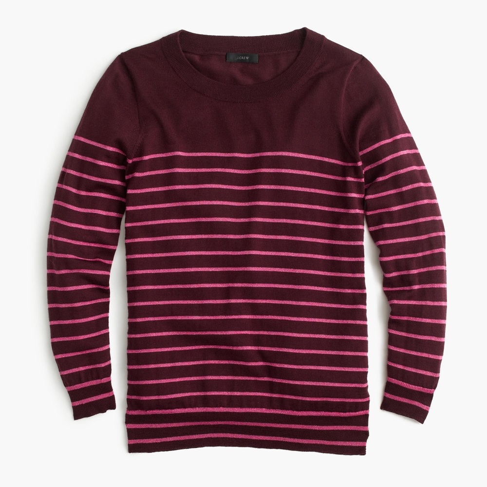 J Crew Tippi XS