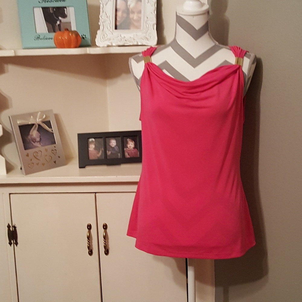 Calvin Klein Blouse